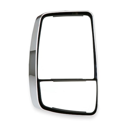 Velvac R.Head, 2020Xg, L, H/R, H/M, Ch, Ford 719767